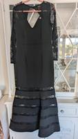 Bodyflirt Abendkleid Partykleid schwarz 44 neu Niedersachsen - Braunschweig Vorschau