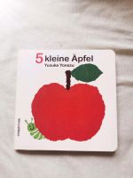 5 kleine Äpfel Bilderbuch und mit klappkarten Pankow - Prenzlauer Berg Vorschau