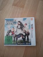 Bravely Default neuwertig Bayern - Coburg Vorschau