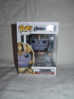 Funko POP! Marvel Avengers / Thanos 453 Sachsen - Wilsdruff Vorschau