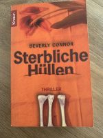 Beverly Connor - Sterbliche Hüllen Haselünne - Hülsen Vorschau