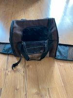 Hundetasche Rucksack von Trixie Nordrhein-Westfalen - Kevelaer Vorschau