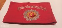 Orden und Abzeichen Helfer der Volkspolizei(DDR) Sachsen - Crimmitschau Vorschau