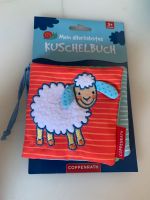 Kuschelbuch Stoffbuch Babybuch NEU Bayern - Maisach Vorschau