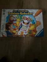 Tip toi spiel Zahlenroboter Berlin - Köpenick Vorschau