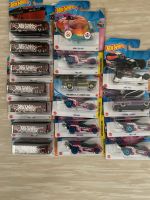 Hot Wheels Treasure Hunt (No STH) Nordrhein-Westfalen - Siegen Vorschau