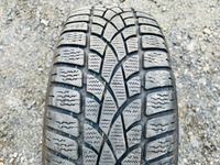 1x Dunlop Winter Sport 3D Winterreifen 205/55R16 91H M+S Dresden - Leuben Vorschau