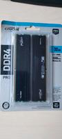 Arbeitsspeicher PC DDR4 2x16 GB 3200MHZ Rheinland-Pfalz - Wörth am Rhein Vorschau