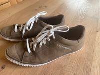 Neuwertiges Paar Sneakers v.Esprit Gr.40 Hessen - Limburg Vorschau