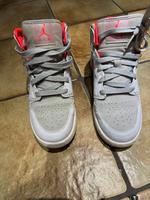 Nike Air Jordan 38 mid Bayern - Allersberg Vorschau