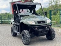 Kymco MXU 500 4x4 Buggi UXV Hannover - Misburg-Anderten Vorschau