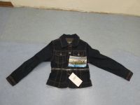 MILLION X Mädchen Jeansjacke, dunkelblau gr.164 od.176 NEU !!! Hessen - Schlüchtern Vorschau