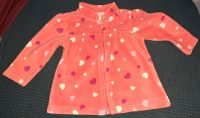 Fleecejacke von BabyClub Gr. 68 Niedersachsen - Winsen (Luhe) Vorschau