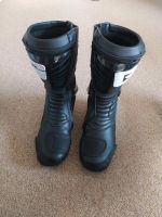 Motorrad Stiefel von Gaerne Nordrhein-Westfalen - Elsdorf Vorschau