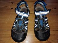 Geox Trekking Sandalen Pankow - Prenzlauer Berg Vorschau