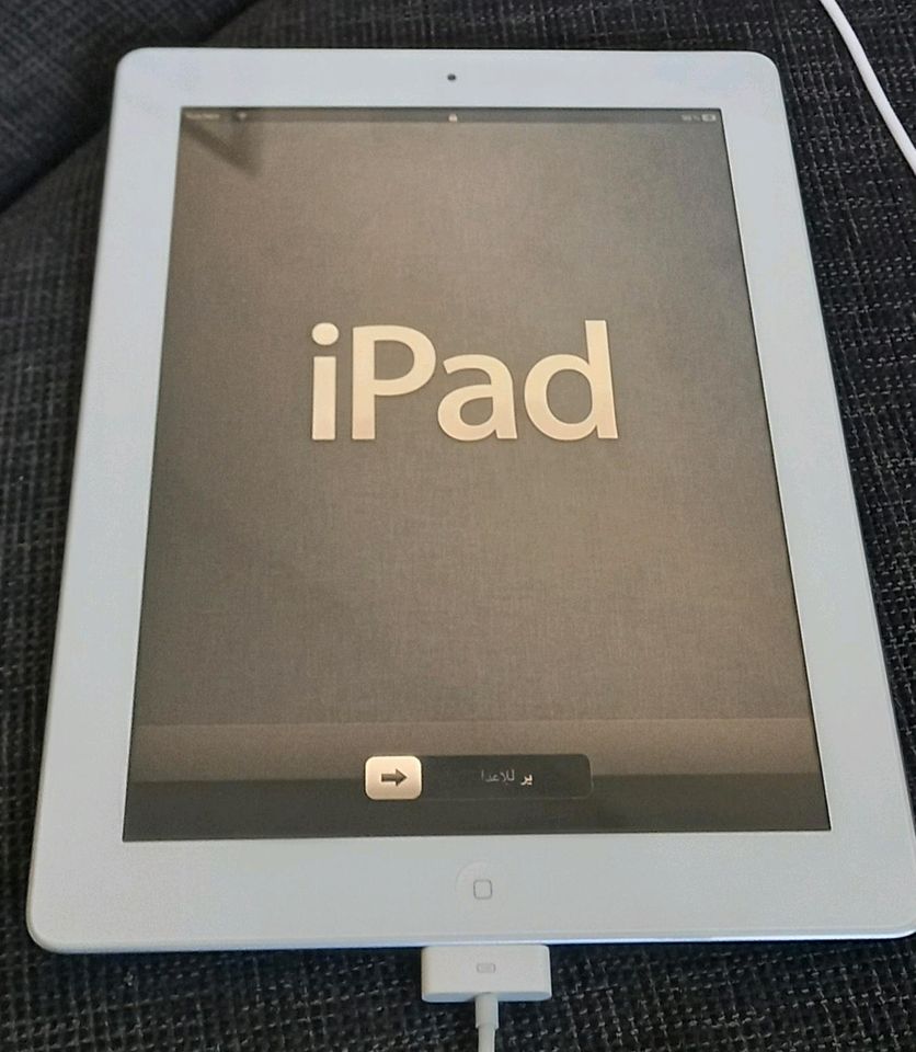 Appel  iPad in Nettetal