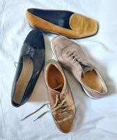 Diverse Damenschuhe Größe 45 ab 10€ München - Thalk.Obersendl.-Forsten-Fürstenr.-Solln Vorschau