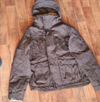 Winterjacke(Snowboard)Gr.M,braun Berlin - Treptow Vorschau