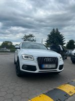 Audi Q5 2.0 TDI Dresden - Gorbitz-Süd Vorschau