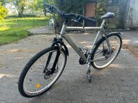 Fahrrad 28Zoll Aluminium Rame Nordrhein-Westfalen - Nottuln Vorschau