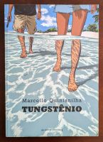 Tungstenio - Graphic Novel von Marcello Quintanilha Berlin - Neukölln Vorschau
