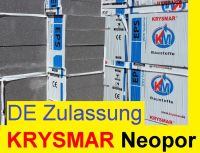 200 m² Neoporplatte Wlg 032/120 mm Fassadendämmung Dämmplatte Hessen - Lorsch Vorschau