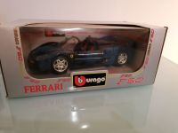 Ferrari F50 1:18 Bburago Burago Modellauto Marmor München - Ramersdorf-Perlach Vorschau