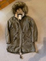 Tommy Hilfiger Wintermantel Parka M Aachen - Aachen-Mitte Vorschau