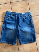 Herren Bermudas Jeans Shorts Gr. 50 blau Livergy Rheinland-Pfalz - Remagen Vorschau