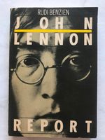 JOHN LENNON REPORT Taschenbuch – 1989 Gerbstedt - Welfesholz Vorschau