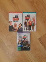 Big Bang Theory - Staffel 1-3 DVD Hannover - Linden-Limmer Vorschau