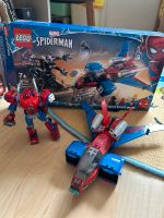 Lego Spider-Man 76150 Baden-Württemberg - Weinsberg Vorschau