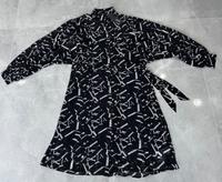 Neu!!! Esprit Chiffon Blusen Kleid mit Bindegürtel   Gr.38 Wuppertal - Vohwinkel Vorschau