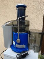 Breville Juicer /Entsafter Australien mit Adapter/ Lim.Edition Schwarzatal - Oberweißbach Vorschau