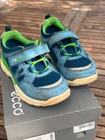 ECCO Halbschuh Jungen Gr. 34 Niedersachsen - Wiefelstede Vorschau