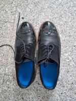 Schnürschuhe für Damen Dortmund - Mitte Vorschau
