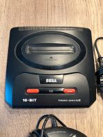 Sega Mega Drive 2 Baden-Württemberg - Heidelberg Vorschau