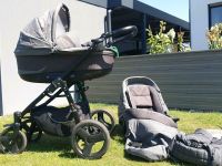 (Kombi)-Kinderwagen Jedo Nevo Niedersachsen - Adelheidsdorf Vorschau