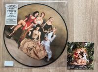 The Last Dinner Party - Picture Disc Vinyl + Signed Card Köln - Ehrenfeld Vorschau