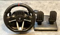 Hori Gaming Racing Wheel + Peadals für PC und Xbox Bayern - Ingolstadt Vorschau