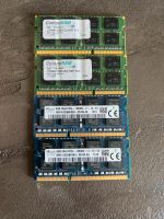 DDR 3 RAM 16 GB, 32GB 4x8GB Hessen - Freigericht Vorschau