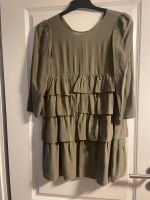 Zara Kleid mit Volant Stuttgart - Plieningen Vorschau