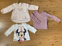 Steiff, Disney Baby Pullover Pulli / Langarmshirts Minnie Maus Schleswig-Holstein - Bad Bramstedt Vorschau