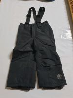 Schneehose skihose schwarz 86/92 lupilu Bayern - Kaufbeuren Vorschau