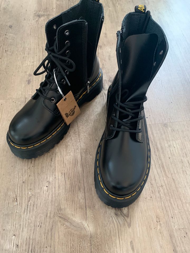 Dr. Martens Größe 41 Neu Glattleder in Köln