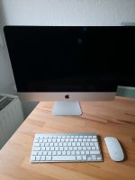 Apple iMac 21,5” (2015) 1 TB mit Magic Mouse und Tastatur Baden-Württemberg - Keltern Vorschau