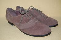 Wie NEU Schuhe BUFFALO Halbschuhe braun Damen Gr. 40 Sachsen-Anhalt - Thale Vorschau