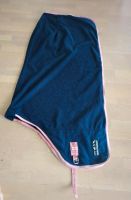 HKM Pferdecke Fleece blau 115cm Bayern - Denklingen Vorschau