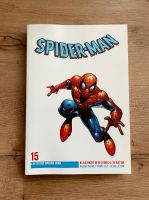 Wie neu: Spider-Man-Buch (F.A.Z. Klassiker der Comic Literatur Bayern - Ingolstadt Vorschau