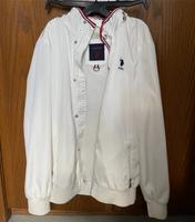 U.S. POLO ASSN. Jacke mit Versteckbarer Kapuze Berlin - Wilmersdorf Vorschau